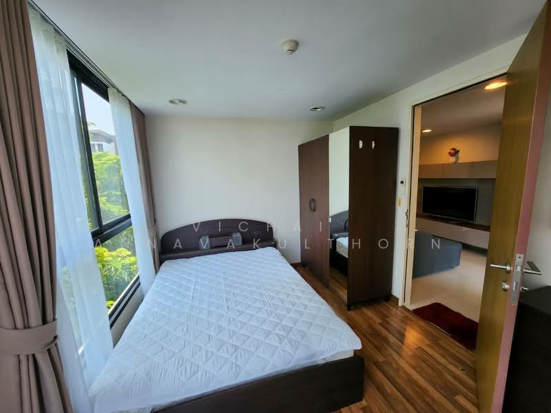 Zenith Place Sukhumvit 42, Bangkok, Sukhumvit Road, Phra Kanong, Khlong Toei, Bangkok, 2 Bedrooms, 50 sqm, Condo For Rent, by Vichai Annavakulthorn, 500470787 - DDproperty.com