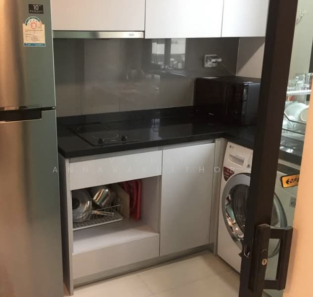 Zenith Place Sukhumvit 42, Bangkok, Sukhumvit Road, Phra Kanong, Khlong Toei, Bangkok, 2 Bedrooms, 50 sqm, Condo For Rent, by Vichai Annavakulthorn, 500470787 - DDproperty.com