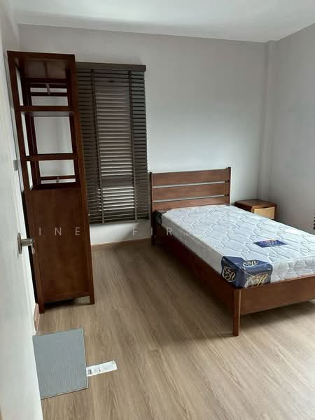 บ้านนินญา กรุงเทพกรีฑา – มอเตอร์เวย์, กรุงเทพ, คลองสองต้นนุ่น, ลาดกระบัง, กรุงเทพ, 316 ตร.ม., บ้านเดี่ยว ให้เช่า, โดย LINE @firststep, 500470788 - DDproperty.com
