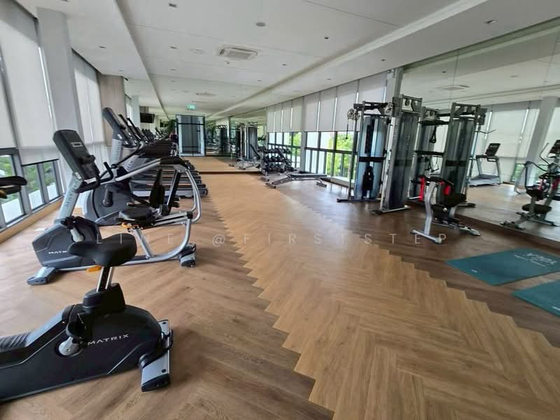 Baan Ninya Krungthepkreetha-Motorway, Bangkok, Khlong Song Ton Nun, Lat Krabang, Bangkok, 4 Bedrooms, 316 sqm, Single Detached House For Rent, by LINE @firststep, 500470788 - DDproperty.com