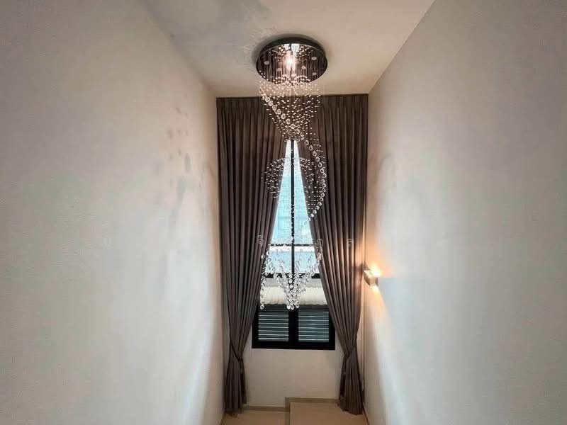 Sammakorn Chaiyapruek-Chaengwattana, Nonthaburi, Lahan, Bang Bua Thong, Nonthaburi, 4 Bedrooms, 207 sqm, Single Detached House For Sale, by ปริญญ์ จิรกุลกิตติ์, 500470791 - DDproperty.com