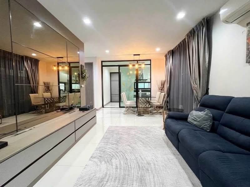 Sammakorn Chaiyapruek-Chaengwattana, Nonthaburi, Lahan, Bang Bua Thong, Nonthaburi, 4 Bedrooms, 207 sqm, Single Detached House For Sale, by ปริญญ์ จิรกุลกิตติ์, 500470791 - DDproperty.com