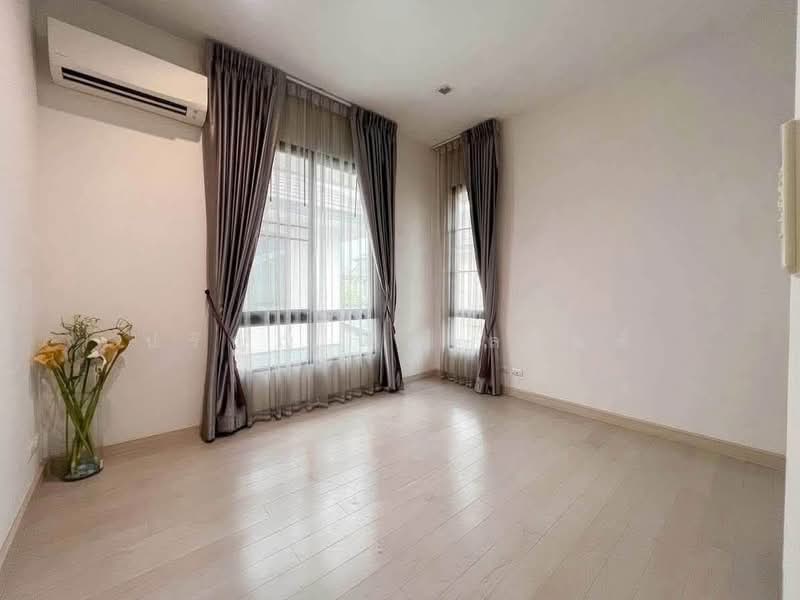Sammakorn Chaiyapruek-Chaengwattana, Nonthaburi, Lahan, Bang Bua Thong, Nonthaburi, 4 Bedrooms, 207 sqm, Single Detached House For Sale, by ปริญญ์ จิรกุลกิตติ์, 500470791 - DDproperty.com