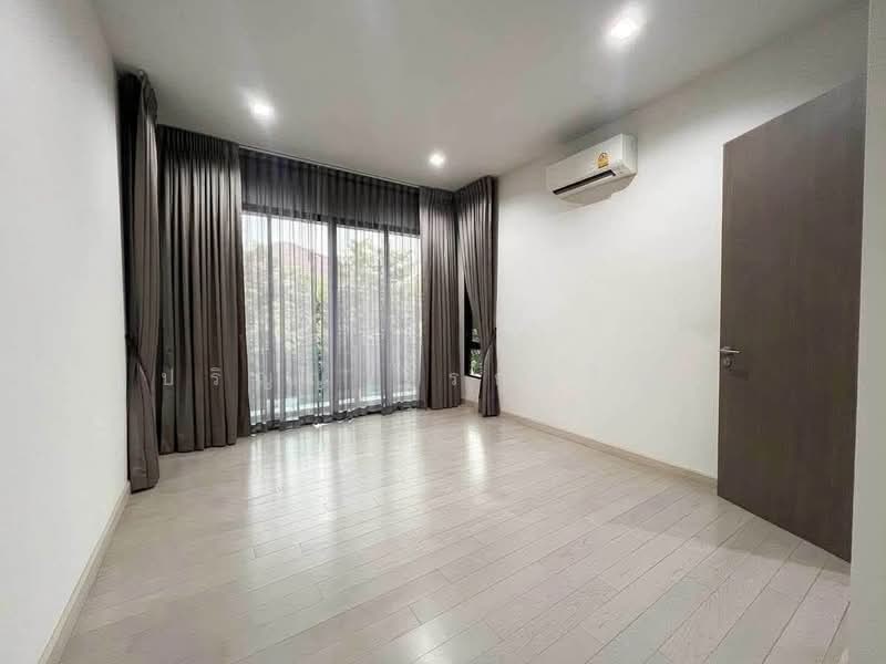 Sammakorn Chaiyapruek-Chaengwattana, Nonthaburi, Lahan, Bang Bua Thong, Nonthaburi, 4 Bedrooms, 207 sqm, Single Detached House For Sale, by ปริญญ์ จิรกุลกิตติ์, 500470791 - DDproperty.com