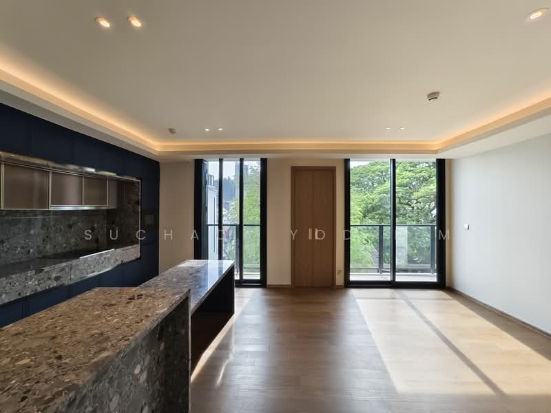 Via 34, Bangkok, 15 Soi Sukhumvit 34, Khong Tan, Khlong Toei, Bangkok, 3 Bedrooms, 146 sqm, Condo For Sale, by Suchada Yodyiem, 500470792 - DDproperty.com