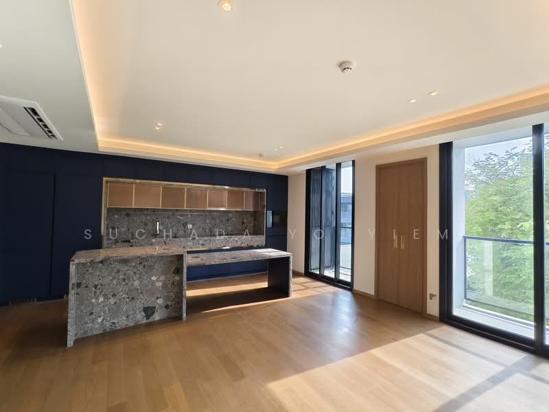 Via 34, Bangkok, 15 Soi Sukhumvit 34, Khong Tan, Khlong Toei, Bangkok, 3 Bedrooms, 146 sqm, Condo For Sale, by Suchada Yodyiem, 500470792 - DDproperty.com