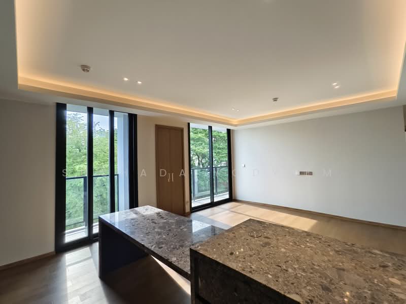 Via 34, Bangkok, 15 Soi Sukhumvit 34, Khong Tan, Khlong Toei, Bangkok, 3 Bedrooms, 146 sqm, Condo For Sale, by Suchada Yodyiem, 500470792 - DDproperty.com