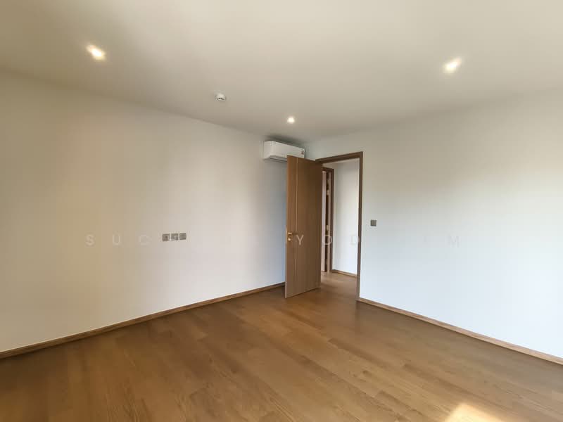 Via 34, Bangkok, 15 Soi Sukhumvit 34, Khong Tan, Khlong Toei, Bangkok, 3 Bedrooms, 146 sqm, Condo For Sale, by Suchada Yodyiem, 500470792 - DDproperty.com