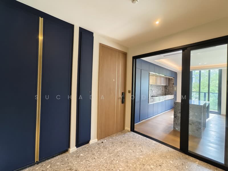 Via 34, Bangkok, 15 Soi Sukhumvit 34, Khong Tan, Khlong Toei, Bangkok, 3 Bedrooms, 146 sqm, Condo For Sale, by Suchada Yodyiem, 500470792 - DDproperty.com
