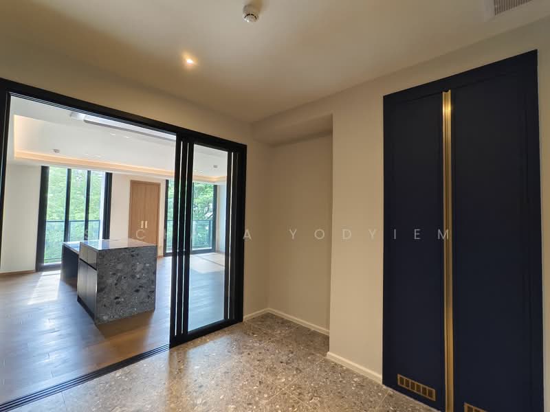 Via 34, Bangkok, 15 Soi Sukhumvit 34, Khong Tan, Khlong Toei, Bangkok, 3 Bedrooms, 146 sqm, Condo For Sale, by Suchada Yodyiem, 500470792 - DDproperty.com
