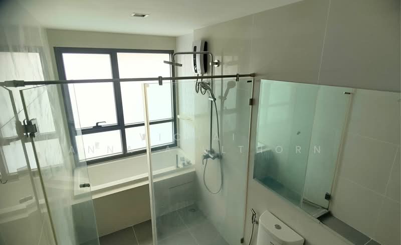 Rhythm Rangnam, Bangkok, 10 Rangnam Road, Thanon Phaya Thai, Ratchathewi, Bangkok, 2 Bedrooms, 63 sqm, Condo For Rent, by Vichai Annavakulthorn, 500470794 - DDproperty.com