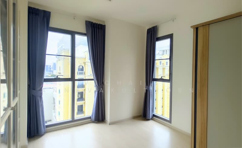 Rhythm Rangnam, Bangkok, 10 Rangnam Road, Thanon Phaya Thai, Ratchathewi, Bangkok, 2 Bedrooms, 63 sqm, Condo For Rent, by Vichai Annavakulthorn, 500470794 - DDproperty.com