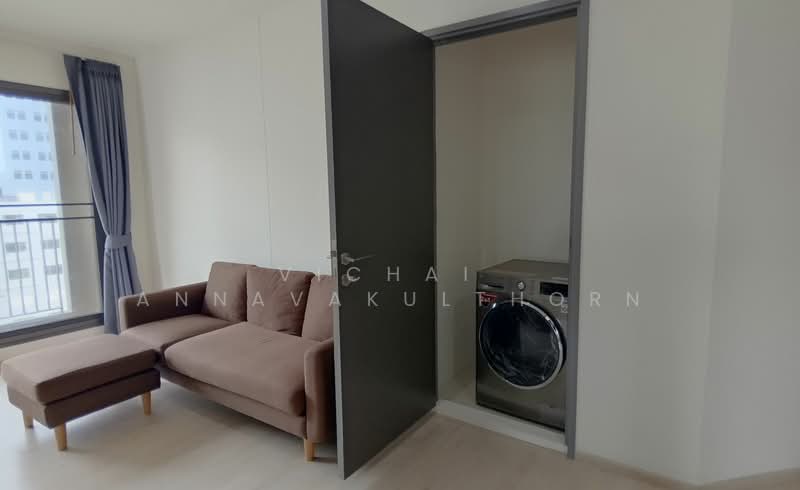 Rhythm Rangnam, Bangkok, 10 Rangnam Road, Thanon Phaya Thai, Ratchathewi, Bangkok, 2 Bedrooms, 63 sqm, Condo For Rent, by Vichai Annavakulthorn, 500470794 - DDproperty.com