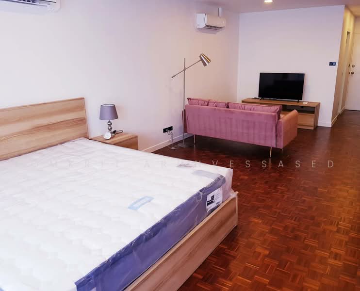 Sukhumvit Suite : สุขุมวิท สวีท, กรุงเทพ, 19 ซอยสุขุมวิท 13, คลองเตยเหนือ, วัฒนา, กรุงเทพ, 40 ตร.ม., คอนโด ให้เช่า, โดย Komkrit Arunvessased, 500470796 - DDproperty.com