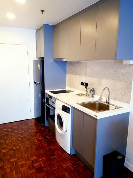 Sukhumvit Suite : สุขุมวิท สวีท, กรุงเทพ, 19 ซอยสุขุมวิท 13, คลองเตยเหนือ, วัฒนา, กรุงเทพ, 40 ตร.ม., คอนโด ให้เช่า, โดย Komkrit Arunvessased, 500470796 - DDproperty.com