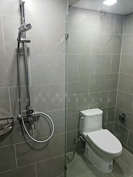 Sukhumvit Suite, Bangkok, 19 Soi Sukhumvit 13, Khlongtoei Nua, Watthana, Bangkok, 1 Bedroom, 40 sqm, Condo For Rent, by Komkrit Arunvessased, 500470796 - DDproperty.com