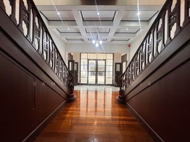 space for rent Sathorn Silom Bangrak, Bangkok, Silom, Bang Rak, Bangkok, , 400 sqm, Retail Space For Rent, by Sumitara Sampattavanija, 500470797 - DDproperty.com