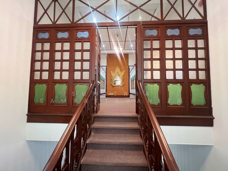 space for rent Sathorn Silom Bangrak, Bangkok, Silom, Bang Rak, Bangkok, , 400 sqm, Retail Space For Rent, by Sumitara Sampattavanija, 500470797 - DDproperty.com