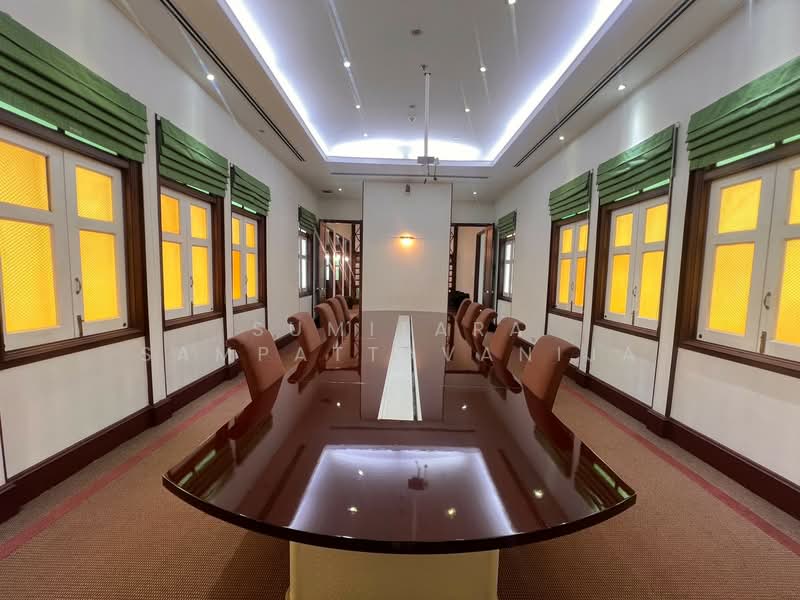 space for rent Sathorn Silom Bangrak, Bangkok, Silom, Bang Rak, Bangkok, , 400 sqm, Retail Space For Rent, by Sumitara Sampattavanija, 500470797 - DDproperty.com