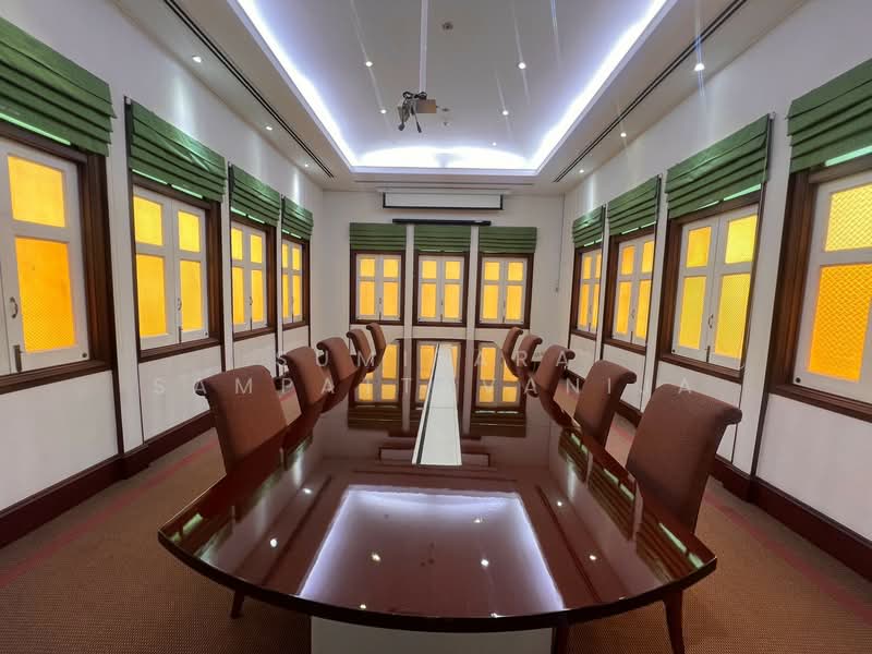 เช่าอาคารสาทร สีลม บางรัก, กรุงเทพ, สีลม, บางรัก, กรุงเทพ, 400 ตร.ม., พื้นที่ขายของ ให้เช่า, โดย Sumitara Sampattavanija, 500470797 - DDproperty.com