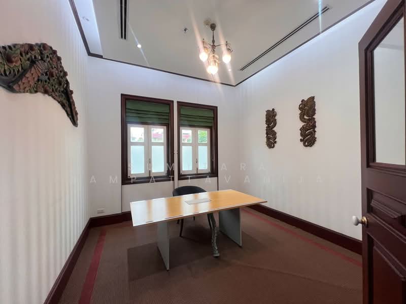 space for rent Sathorn Silom Bangrak, Bangkok, Silom, Bang Rak, Bangkok, , 400 sqm, Retail Space For Rent, by Sumitara Sampattavanija, 500470797 - DDproperty.com