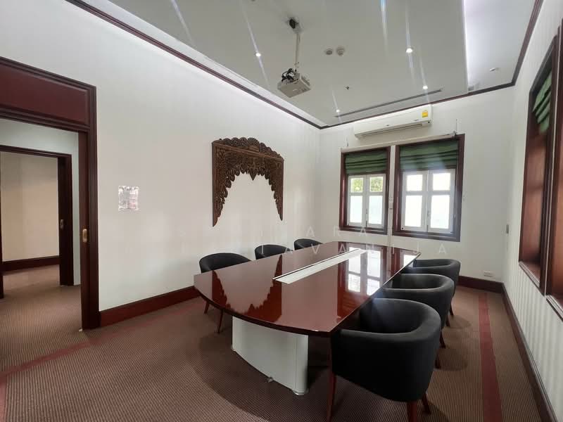 space for rent Sathorn Silom Bangrak, Bangkok, Silom, Bang Rak, Bangkok, , 400 sqm, Retail Space For Rent, by Sumitara Sampattavanija, 500470797 - DDproperty.com