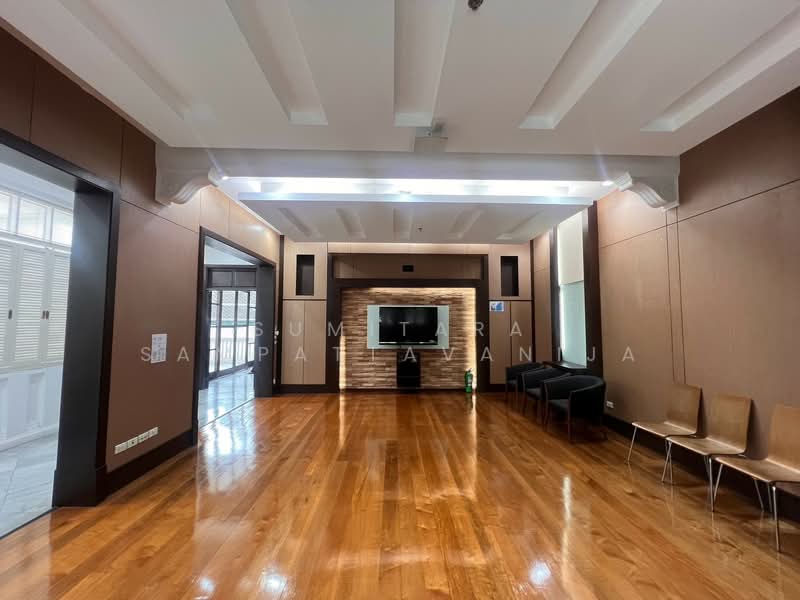 space for rent Sathorn Silom Bangrak, Bangkok, Silom, Bang Rak, Bangkok, , 400 sqm, Retail Space For Rent, by Sumitara Sampattavanija, 500470797 - DDproperty.com
