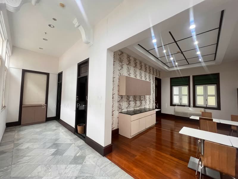 space for rent Sathorn Silom Bangrak, Bangkok, Silom, Bang Rak, Bangkok, , 400 sqm, Retail Space For Rent, by Sumitara Sampattavanija, 500470797 - DDproperty.com