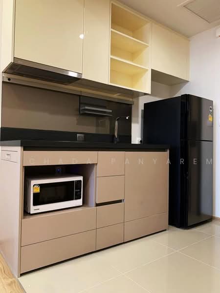 Oka Haus Sukhumvit 36, Bangkok, 3399 Rama 4 Road, Khong Tan, Khlong Toei, Bangkok, 1 Bedroom, 36 sqm, Condo For Rent, by Suchada Panyarem, 500470804 - DDproperty.com