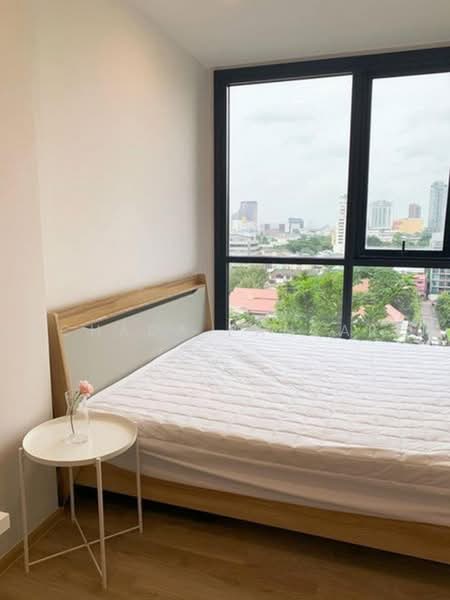 Oka Haus Sukhumvit 36, Bangkok, 3399 Rama 4 Road, Khong Tan, Khlong Toei, Bangkok, 1 Bedroom, 36 sqm, Condo For Rent, by Suchada Panyarem, 500470804 - DDproperty.com