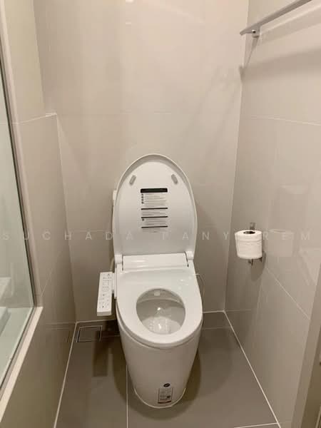 Oka Haus Sukhumvit 36, Bangkok, 3399 Rama 4 Road, Khong Tan, Khlong Toei, Bangkok, 1 Bedroom, 36 sqm, Condo For Rent, by Suchada Panyarem, 500470804 - DDproperty.com
