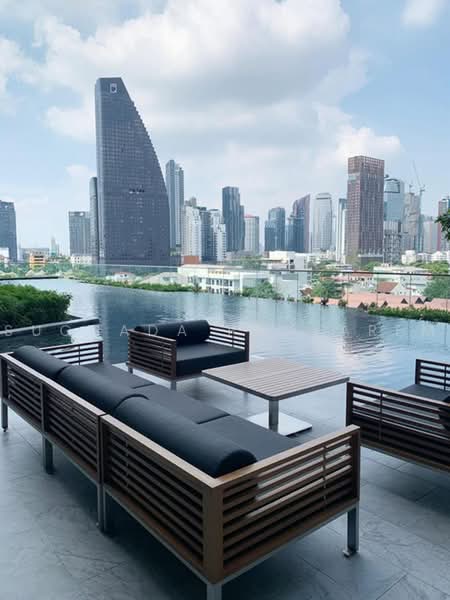 Oka Haus Sukhumvit 36 : โอกะ เฮ้าส์ สุขุมวิท 36, กรุงเทพ, 3399 ถนนพระรามที่ ๔, คลองตัน, คลองเตย, กรุงเทพ, 36 ตร.ม., คอนโด ให้เช่า, โดย Suchada Panyarem, 500470804 - DDproperty.com