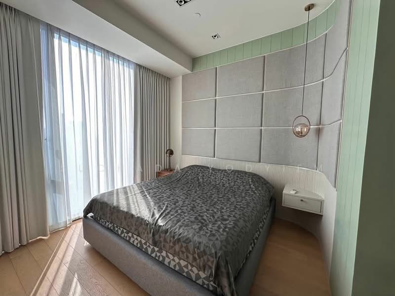 28 Chidlom, Bangkok, 28 Chit Lom Alley, Lumphini, Pathum Wan, Bangkok, 1 Bedroom, 44 sqm, Condo For Sale, by Suchada Yodyiem, 500470805 - DDproperty.com