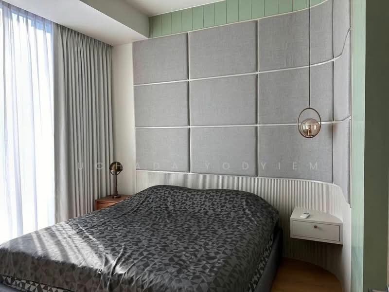 28 Chidlom, Bangkok, 28 Chit Lom Alley, Lumphini, Pathum Wan, Bangkok, 1 Bedroom, 44 sqm, Condo For Sale, by Suchada Yodyiem, 500470805 - DDproperty.com