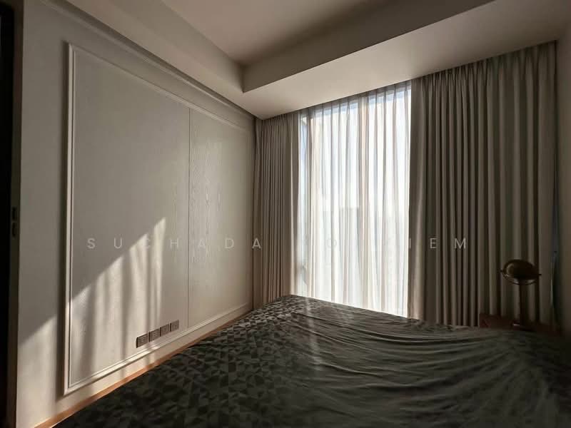 28 Chidlom, Bangkok, 28 Chit Lom Alley, Lumphini, Pathum Wan, Bangkok, 1 Bedroom, 44 sqm, Condo For Sale, by Suchada Yodyiem, 500470805 - DDproperty.com
