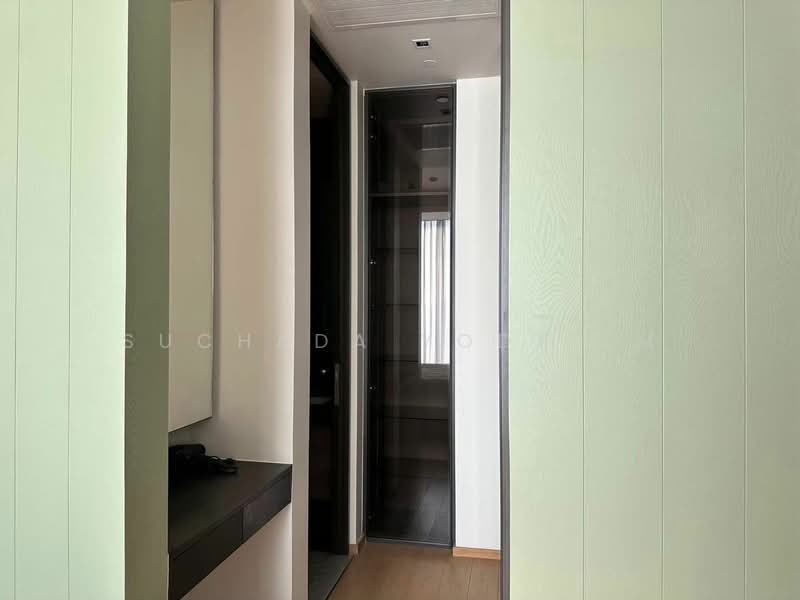 28 Chidlom, Bangkok, 28 Chit Lom Alley, Lumphini, Pathum Wan, Bangkok, 1 Bedroom, 44 sqm, Condo For Sale, by Suchada Yodyiem, 500470805 - DDproperty.com