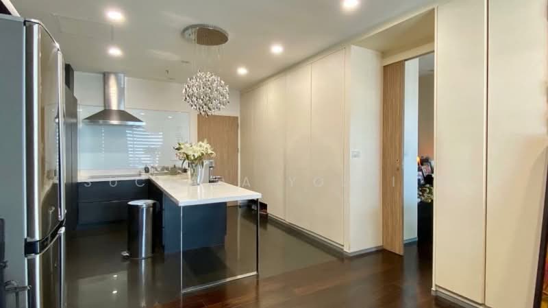 NOBLE LITE (โนเบิล ไลท์), กรุงเทพ, 46 ซอยอารีย์ 1 ถนนพหลโยธิน, สามเสนใน, พญาไท, กรุงเทพ, 111 ตร.ม., คอนโด ขาย, โดย Suchada Yodyiem, 500470806 - DDproperty.com