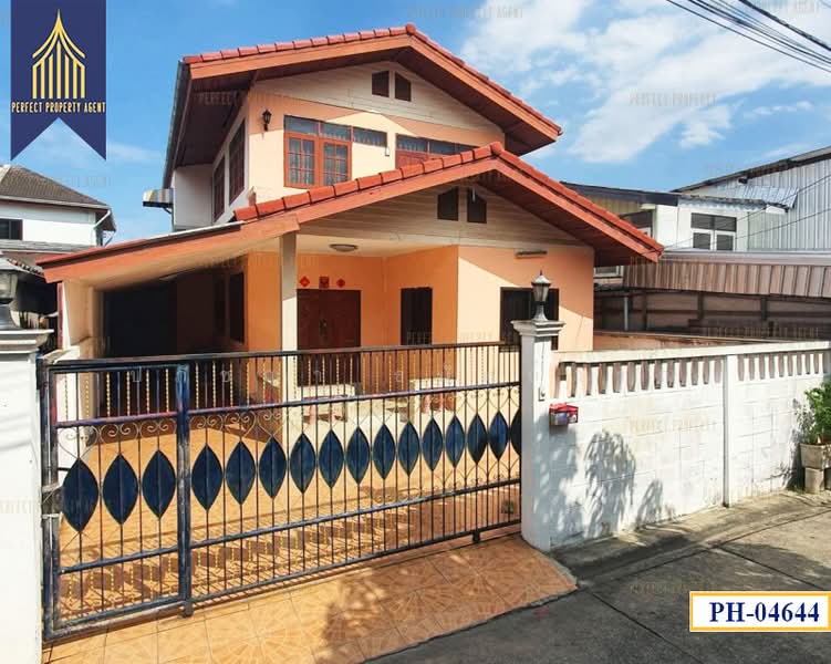 บ้านเดี่ยว ฟรีโอน ซอยอุดมสุข บางนา, Bangkok, Bang Na Nuea, Bang Na, Bangkok, 4 Bedrooms, 150 sqm, Single Detached House For Sale, by ปภัชญา ธนัตถ์ภรณ์, 500470809 - DDproperty.com