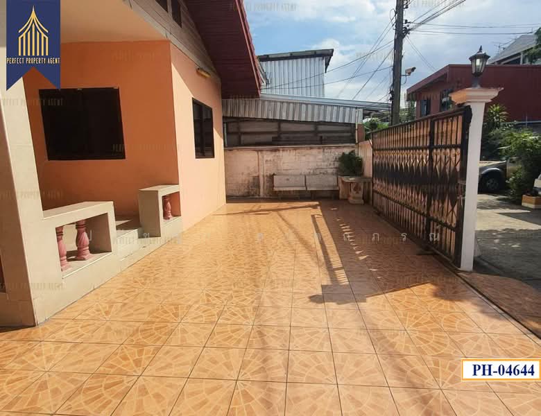 บ้านเดี่ยว ฟรีโอน ซอยอุดมสุข บางนา, กรุงเทพ, บางนาเหนือ, บางนา, กรุงเทพ, 150 ตร.ม., บ้านเดี่ยว ขาย, โดย ปภัชญา ธนัตถ์ภรณ์, 500470809 - DDproperty.com