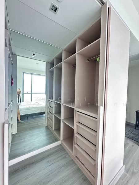 The Pano Rama 3, Bangkok, 890 Rama 3 Road, Bang Pong Pang, Yan Nawa, Bangkok, 2 Bedrooms, 100 sqm, Condo For Rent, by Vichai Annavakulthorn, 500470810 - DDproperty.com