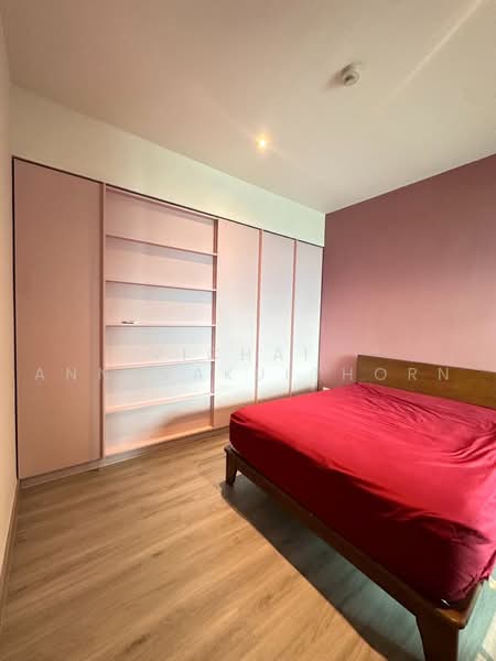 The Pano Rama 3, Bangkok, 890 Rama 3 Road, Bang Pong Pang, Yan Nawa, Bangkok, 2 Bedrooms, 100 sqm, Condo For Rent, by Vichai Annavakulthorn, 500470810 - DDproperty.com