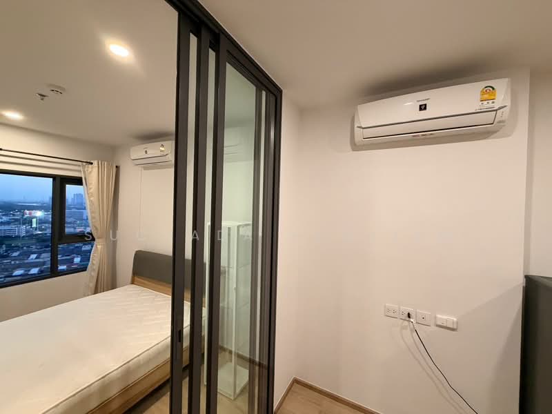 Life Rama 4-Asoke, Bangkok, Rama 4 Road, Khlong Toei, Bangkok, 1 Bedroom, 29 sqm, Condo For Sale, by Suchada Yodyiem, 500470811 - DDproperty.com