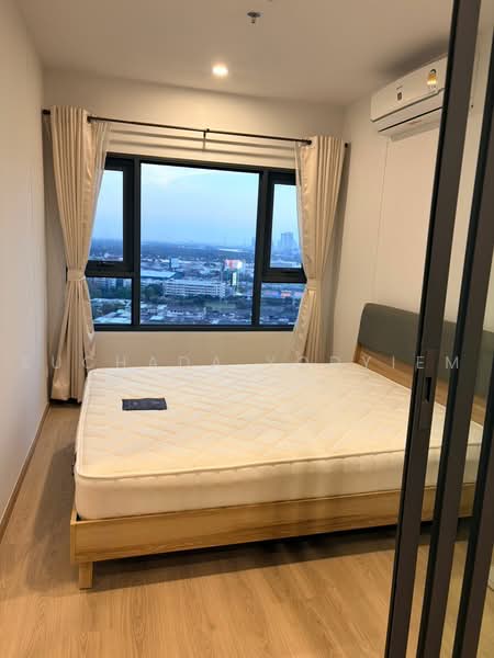 Life Rama 4-Asoke, Bangkok, Rama 4 Road, Khlong Toei, Bangkok, 1 Bedroom, 29 sqm, Condo For Sale, by Suchada Yodyiem, 500470811 - DDproperty.com