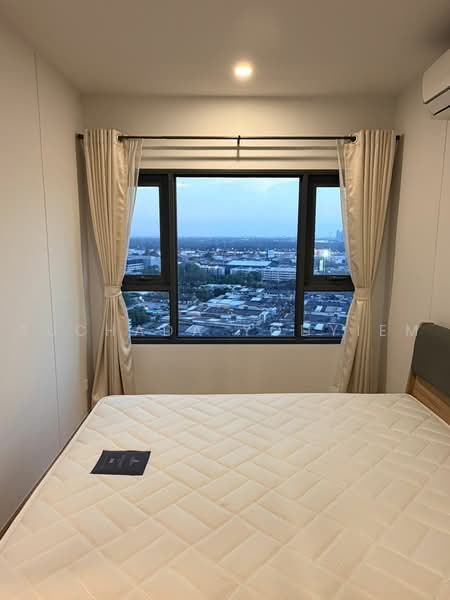 Life Rama 4-Asoke, Bangkok, Rama 4 Road, Khlong Toei, Bangkok, 1 Bedroom, 29 sqm, Condo For Sale, by Suchada Yodyiem, 500470811 - DDproperty.com