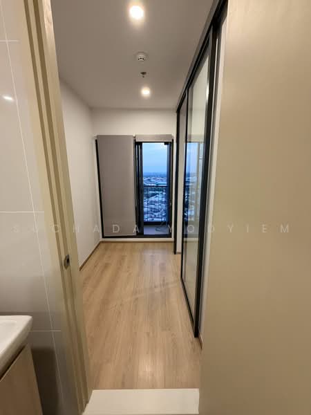 Life Rama 4-Asoke, Bangkok, Rama 4 Road, Khlong Toei, Bangkok, 1 Bedroom, 29 sqm, Condo For Sale, by Suchada Yodyiem, 500470811 - DDproperty.com
