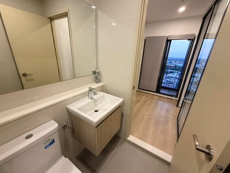 Life Rama 4-Asoke, Bangkok, Rama 4 Road, Khlong Toei, Bangkok, 1 Bedroom, 29 sqm, Condo For Sale, by Suchada Yodyiem, 500470811 - DDproperty.com