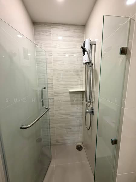 Life Rama 4-Asoke, Bangkok, Rama 4 Road, Khlong Toei, Bangkok, 1 Bedroom, 29 sqm, Condo For Sale, by Suchada Yodyiem, 500470811 - DDproperty.com