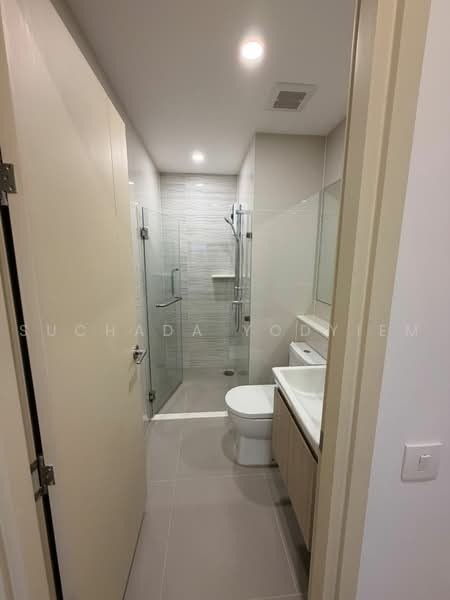 Life Rama 4-Asoke, Bangkok, Rama 4 Road, Khlong Toei, Bangkok, 1 Bedroom, 29 sqm, Condo For Sale, by Suchada Yodyiem, 500470811 - DDproperty.com