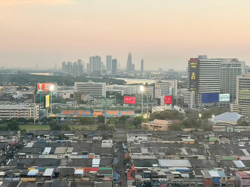 Life Rama 4-Asoke, Bangkok, Rama 4 Road, Khlong Toei, Bangkok, 1 Bedroom, 29 sqm, Condo For Sale, by Suchada Yodyiem, 500470811 - DDproperty.com