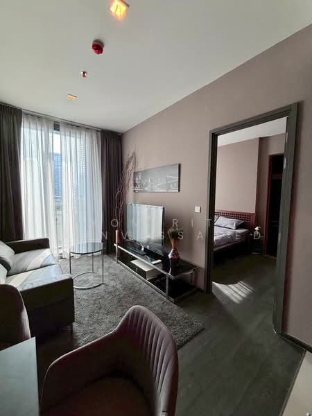 The Edge Sukhumvit 23, Bangkok, 6 Soi Sukhumvit 23, Khlongtoei Nua, Watthana, Bangkok, 3 Bedrooms, 32 sqm, Condo For Sale, by Komkrit Arunvessased, 500470815 - DDproperty.com